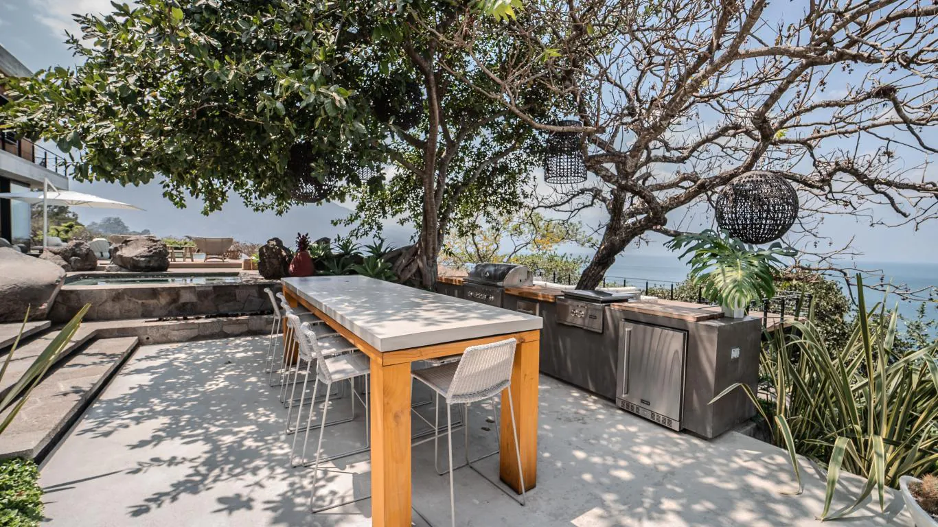 Casa Fika | Rest of Latin America