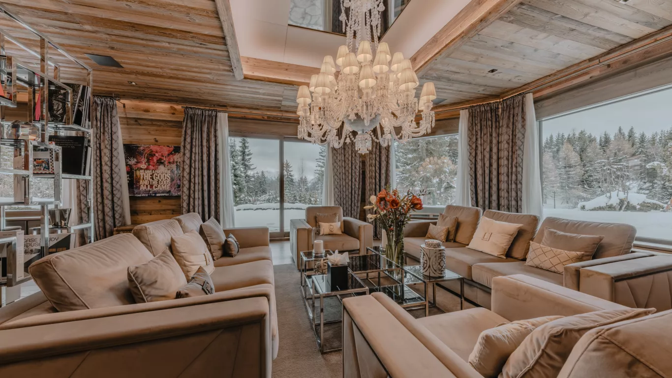 Ultima Crans Montana 1 | Crans-Montana