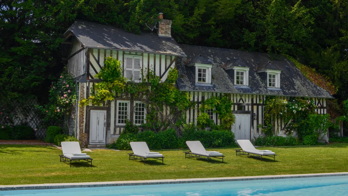 Noam Normandy | Rest of France