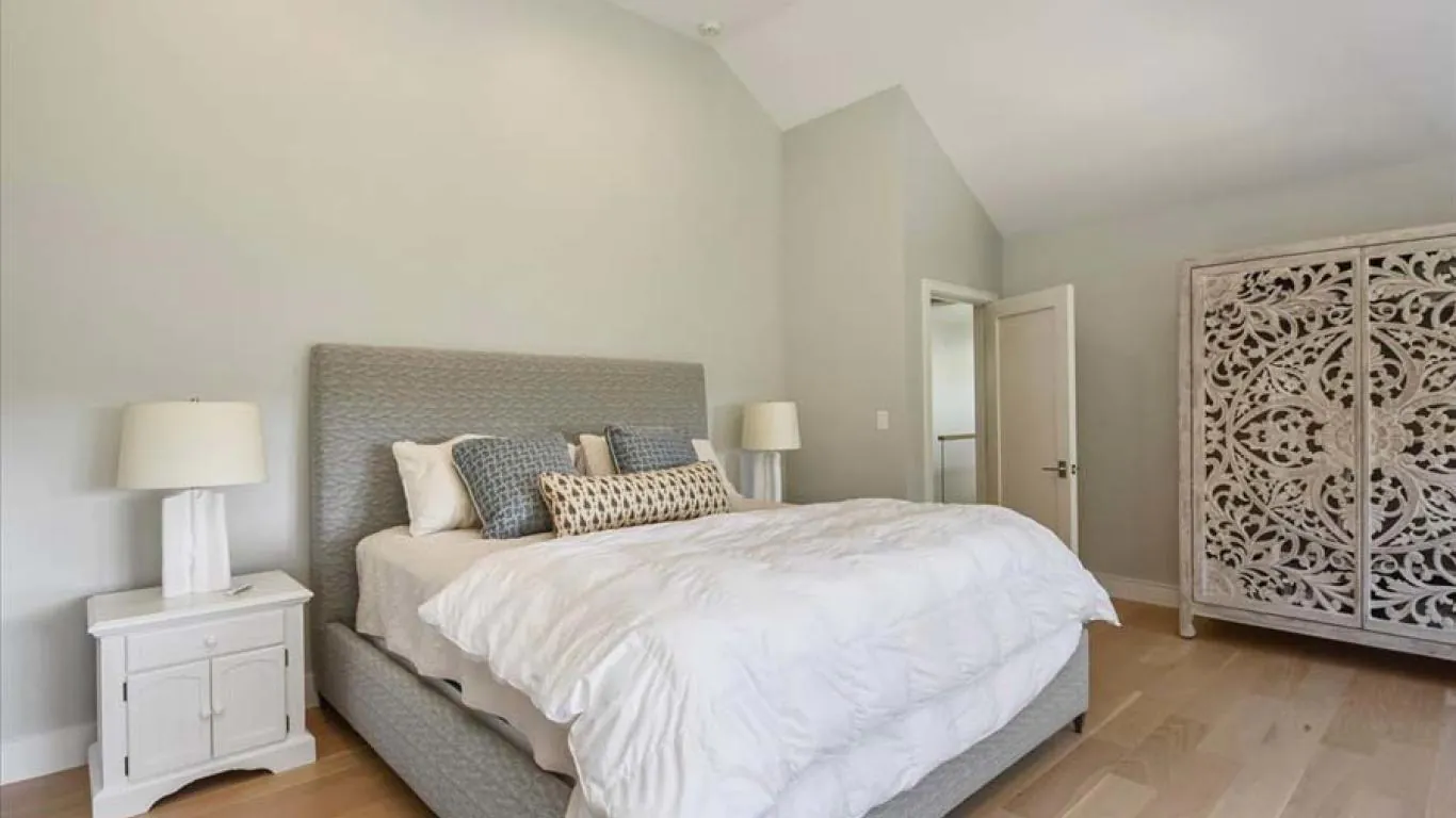 Villa Everly | Cape Cod