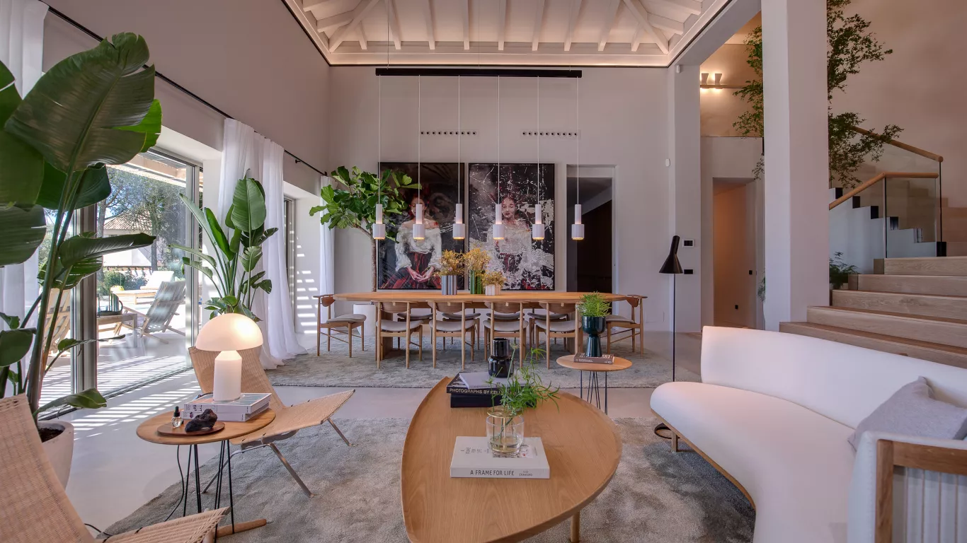 Villa La Pureza | Marbella