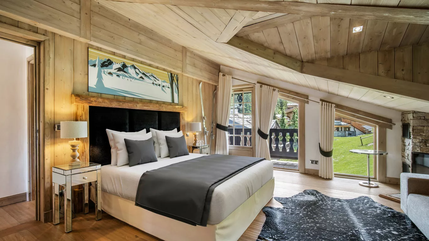 Chalet Nirvana | Courchevel