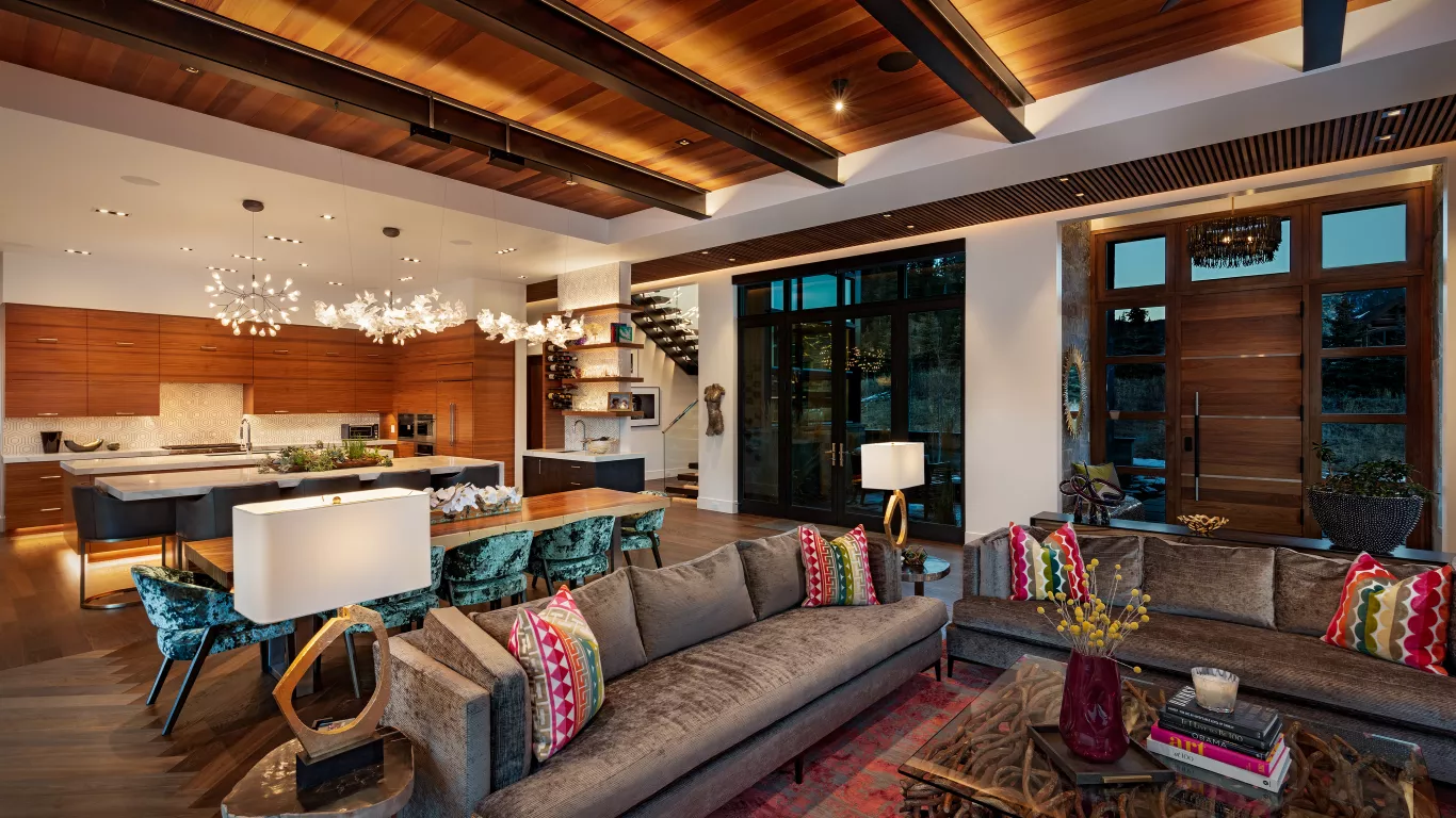 Villa Amara | Breckenridge