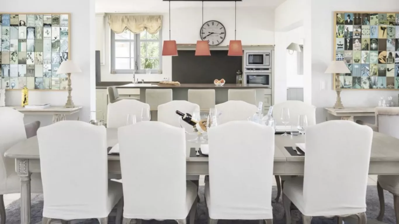 Villa Rochelle | St-Tropez