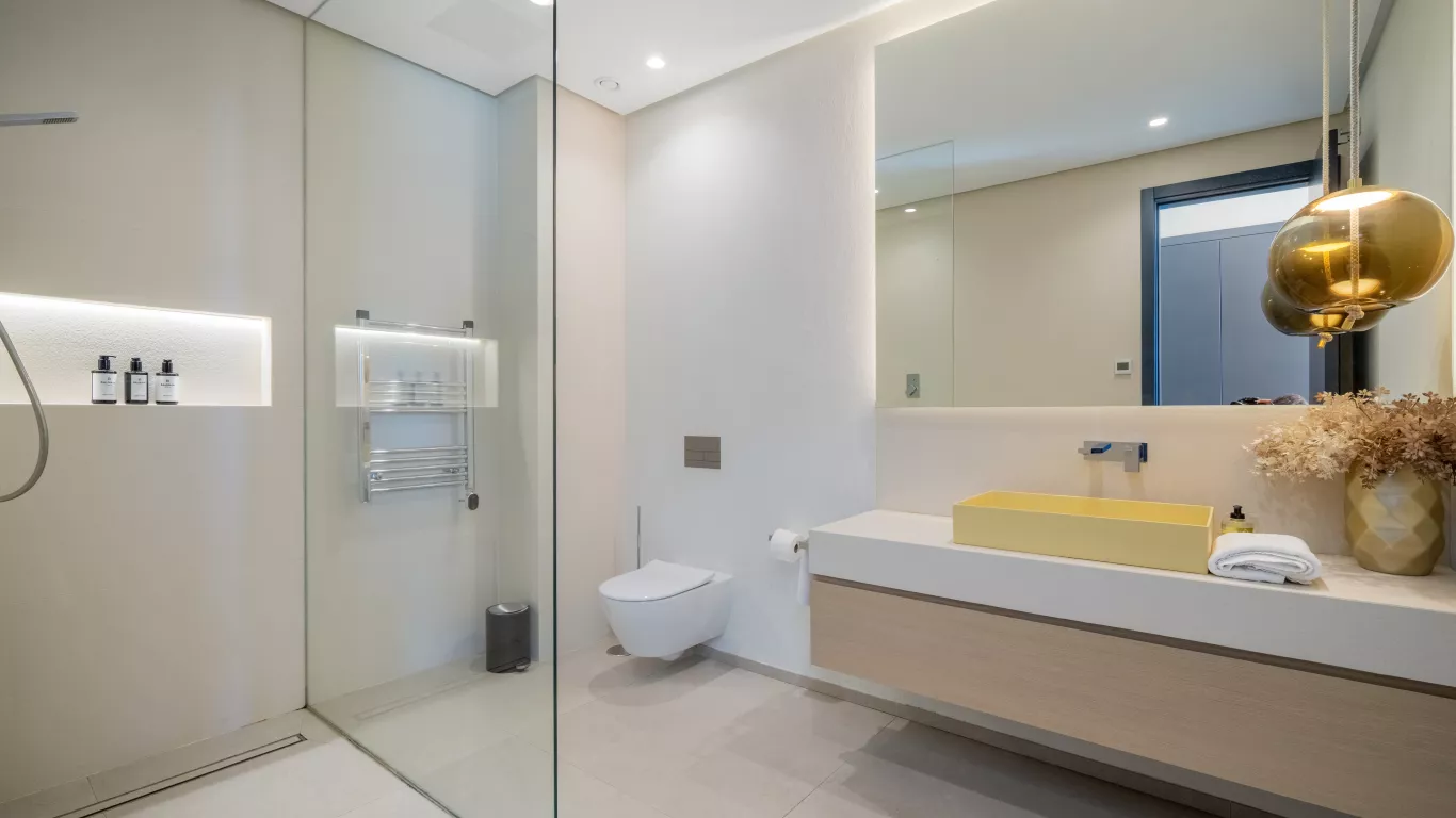 Villa Mirage | Marbella