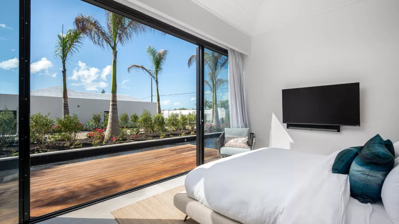 Triton Villa | Turks and Caicos