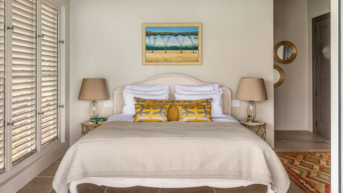 Villa Papillon | Antigua