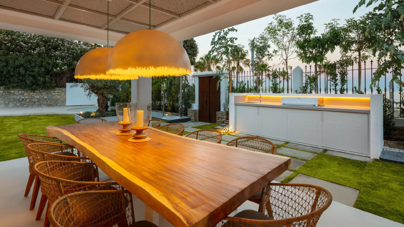 Villa La Luisa | Marbella