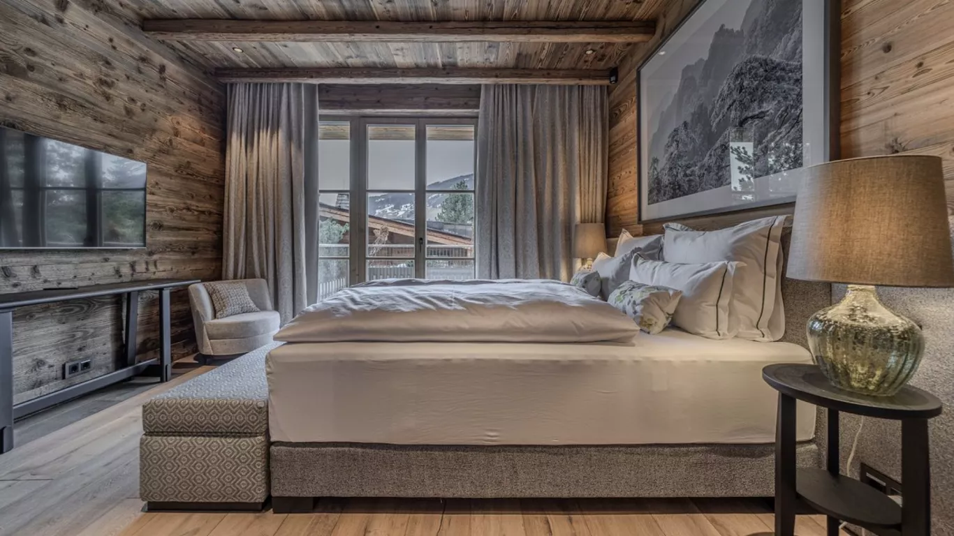 Montana Estate | Kitzbuhel