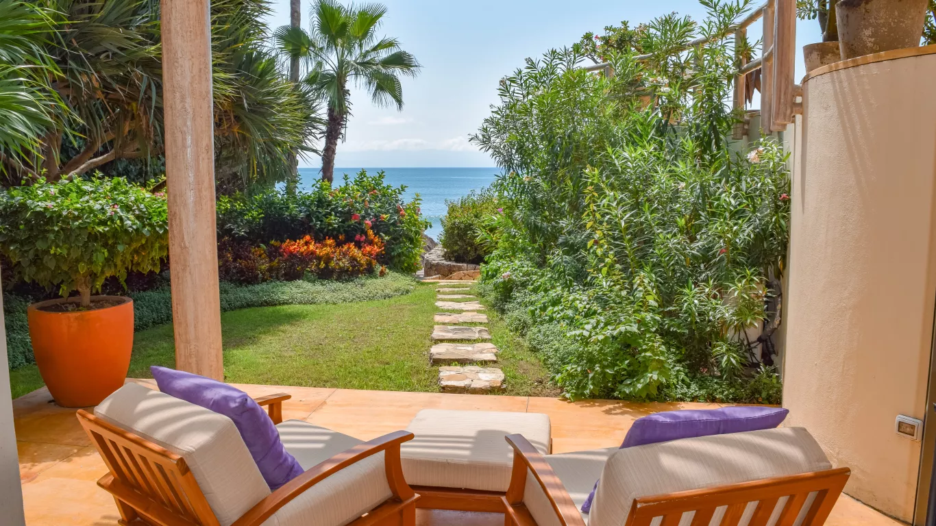 Villa La Caleta | Punta Mita