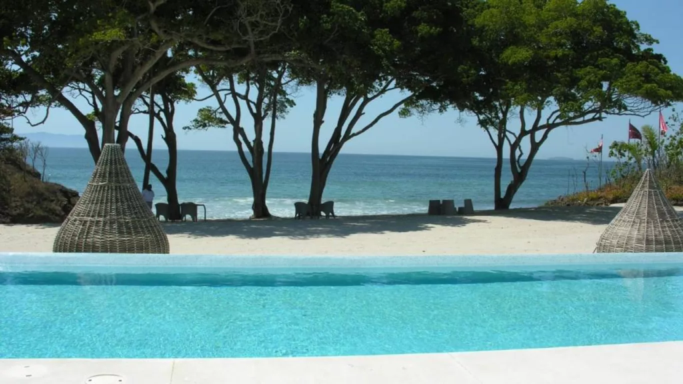 Casa Karina | Punta Mita