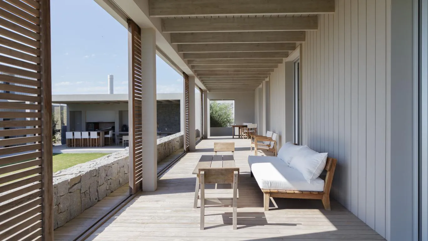 Villa Oriana | Punta Del Este