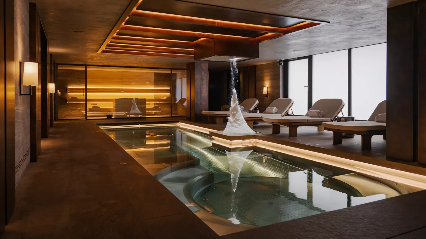 Chalet No 14 | Verbier