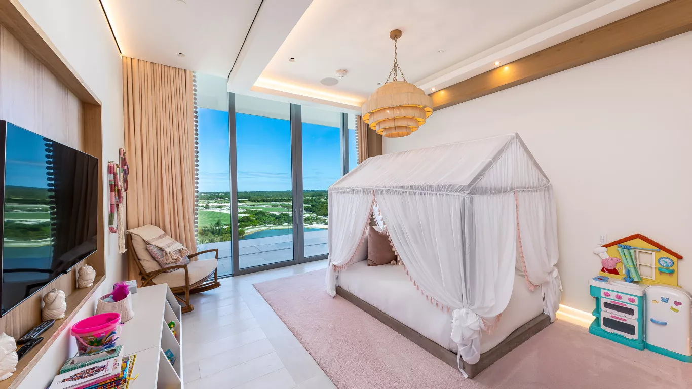 Apartment Sterling Albany | Bahamas
