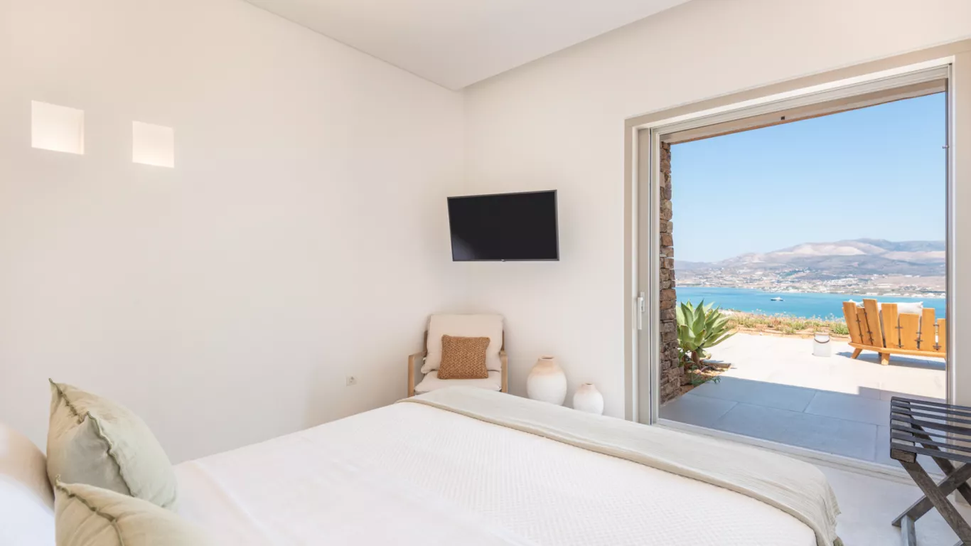 Villa Apollonia | Antiparos