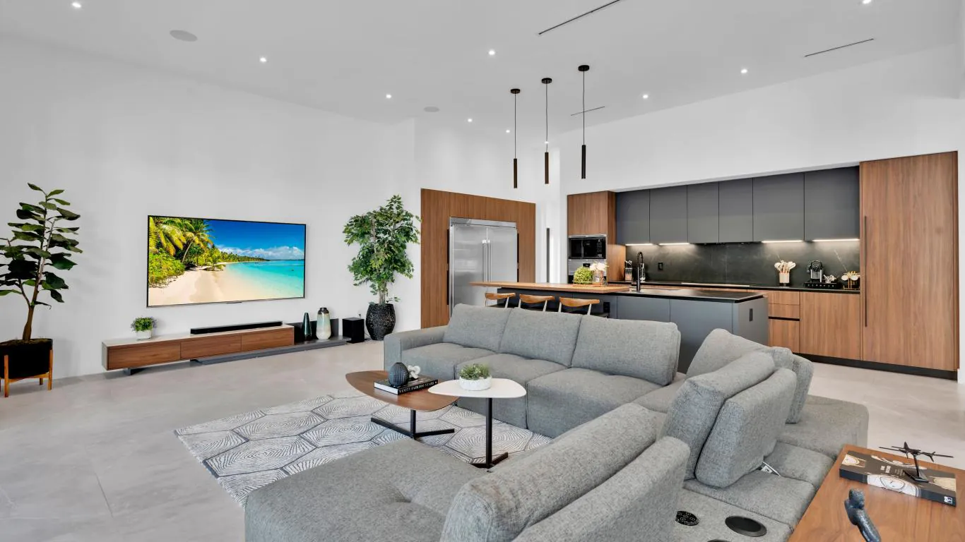 Villa Alianna | Miami