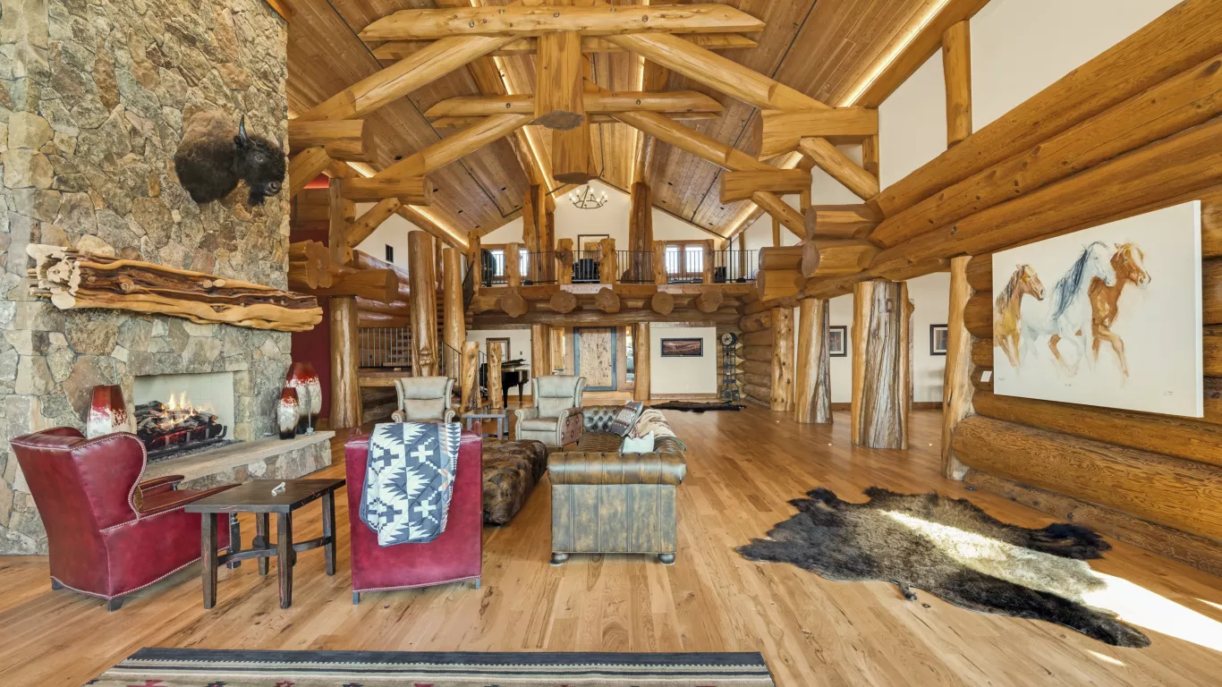 The Redmond Ranch | Oregon