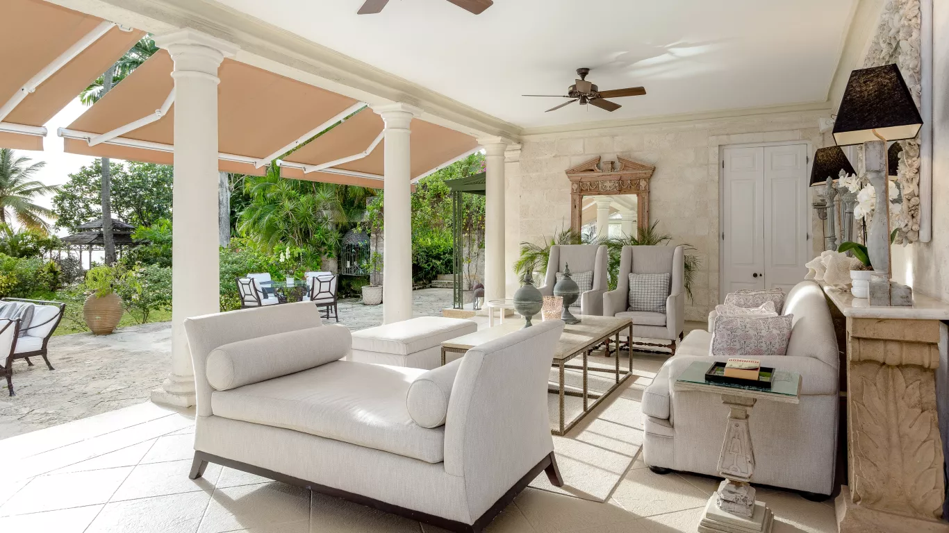 Villa Maddox | Barbados