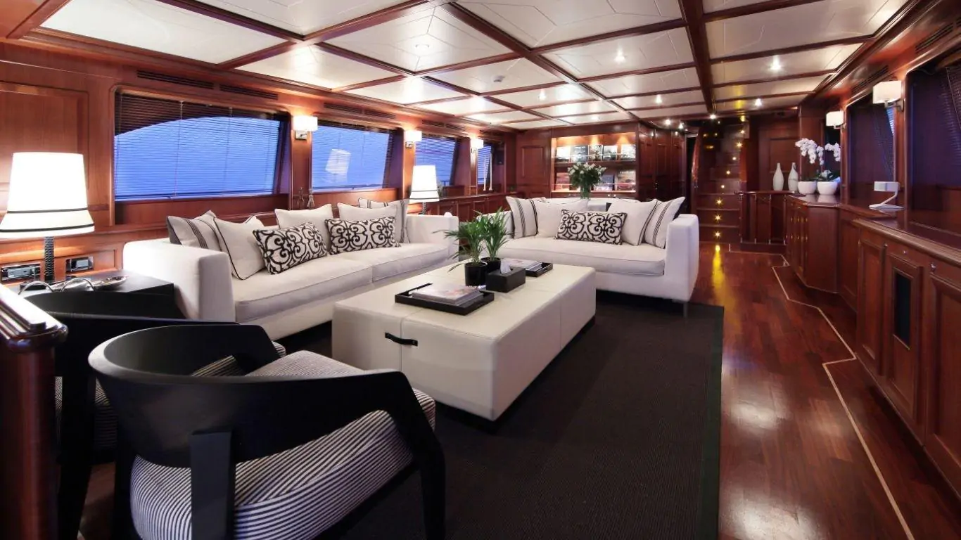 Yacht Lady Soul 101 | Yachts
