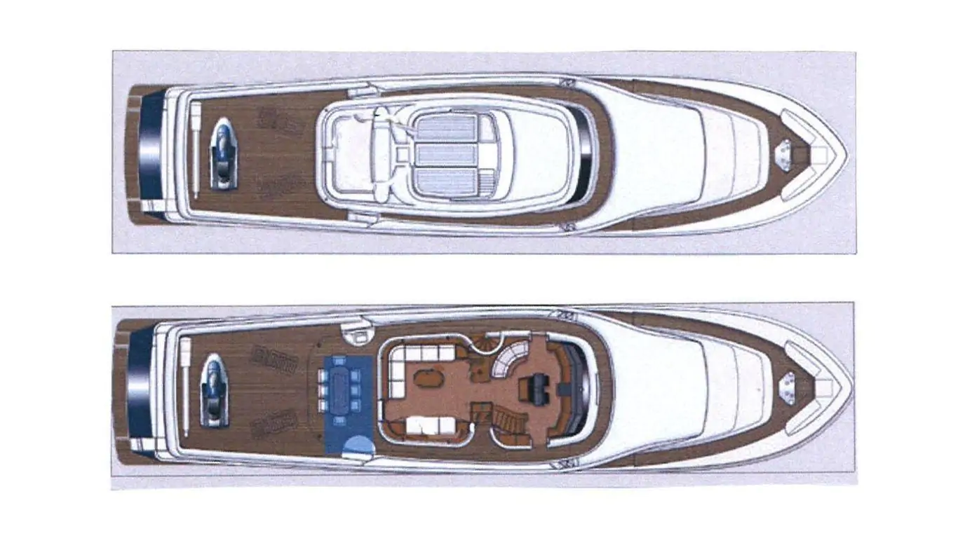 Yacht Lady Soul 101 | Yachts