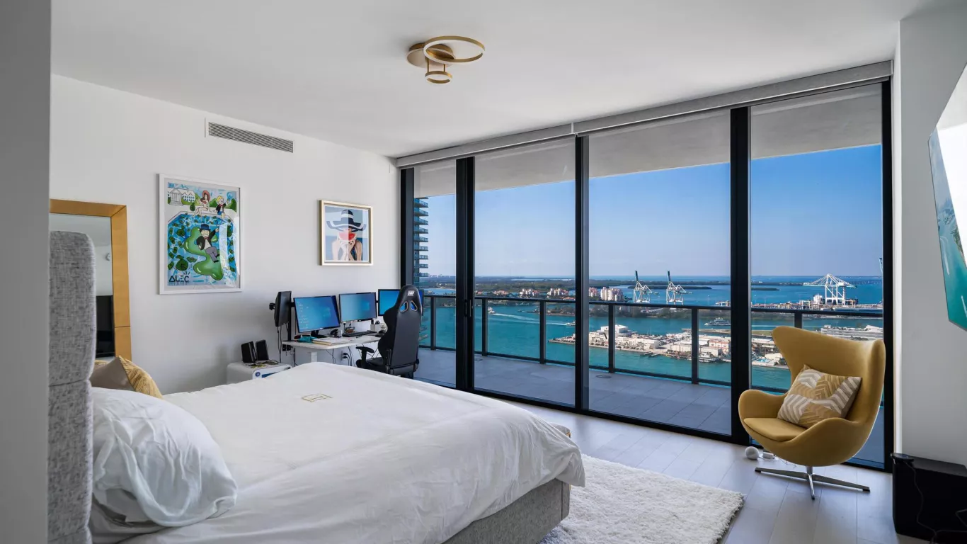 Apartment Mateo | Miami