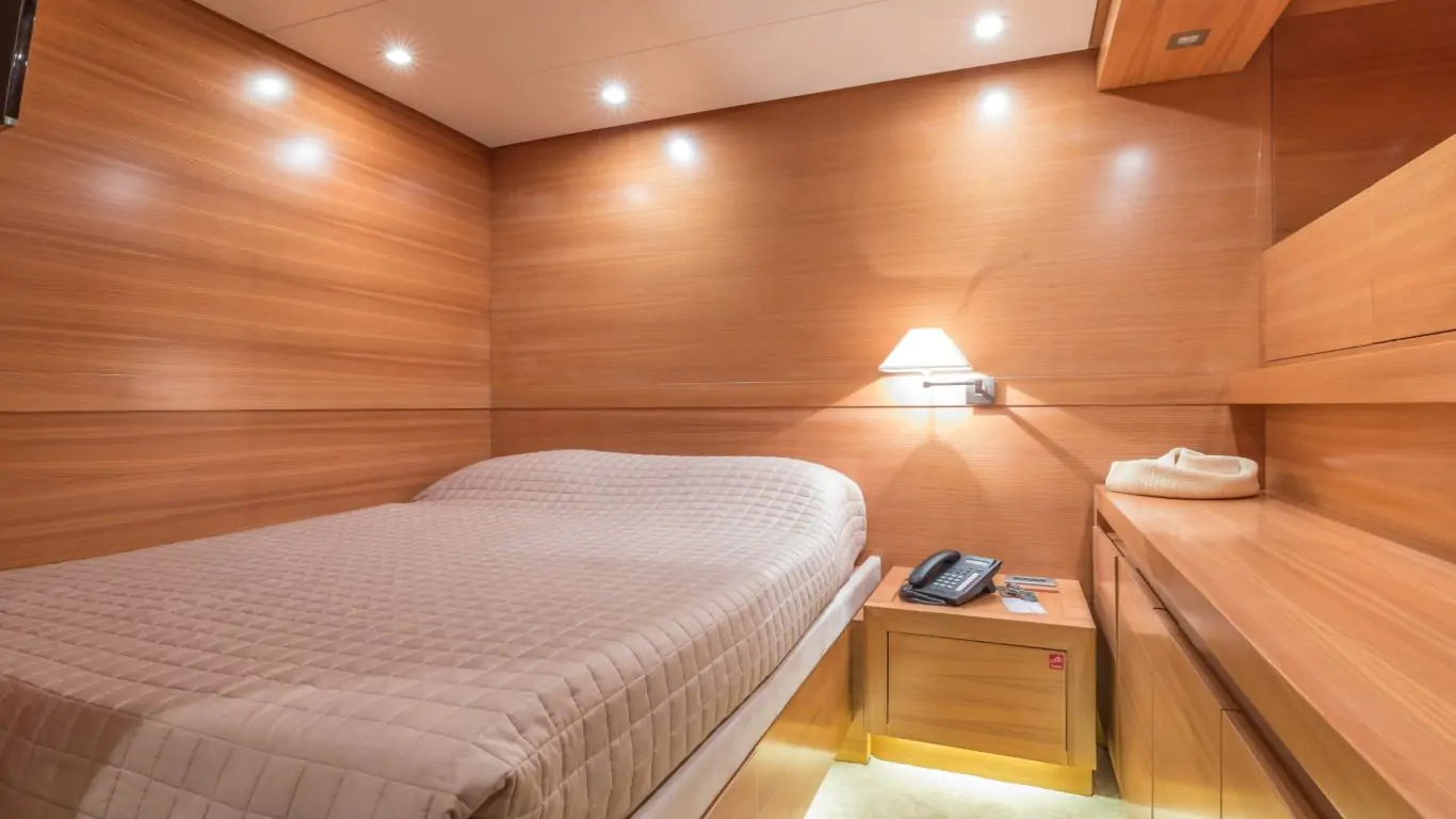 Yacht Sud 98 | Yachts