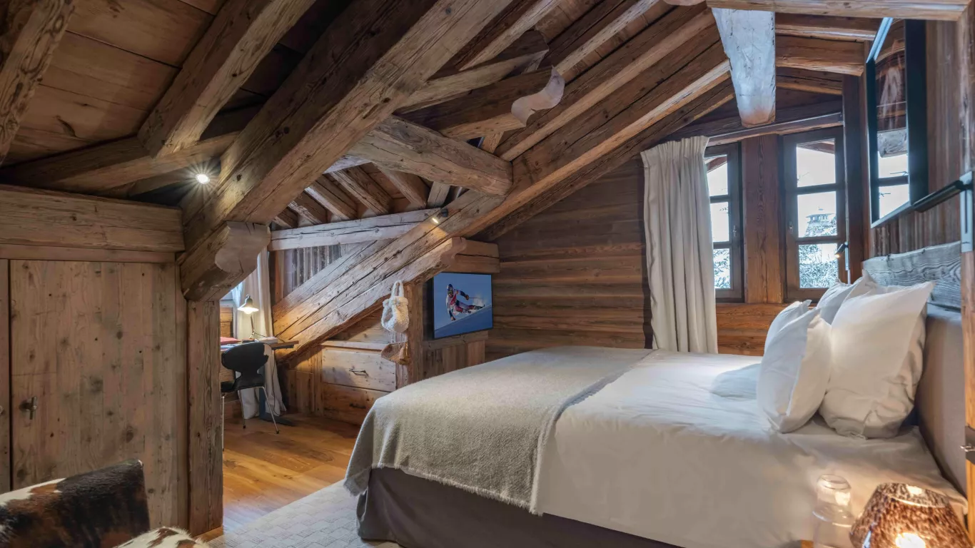 Chalet Ima | Courchevel