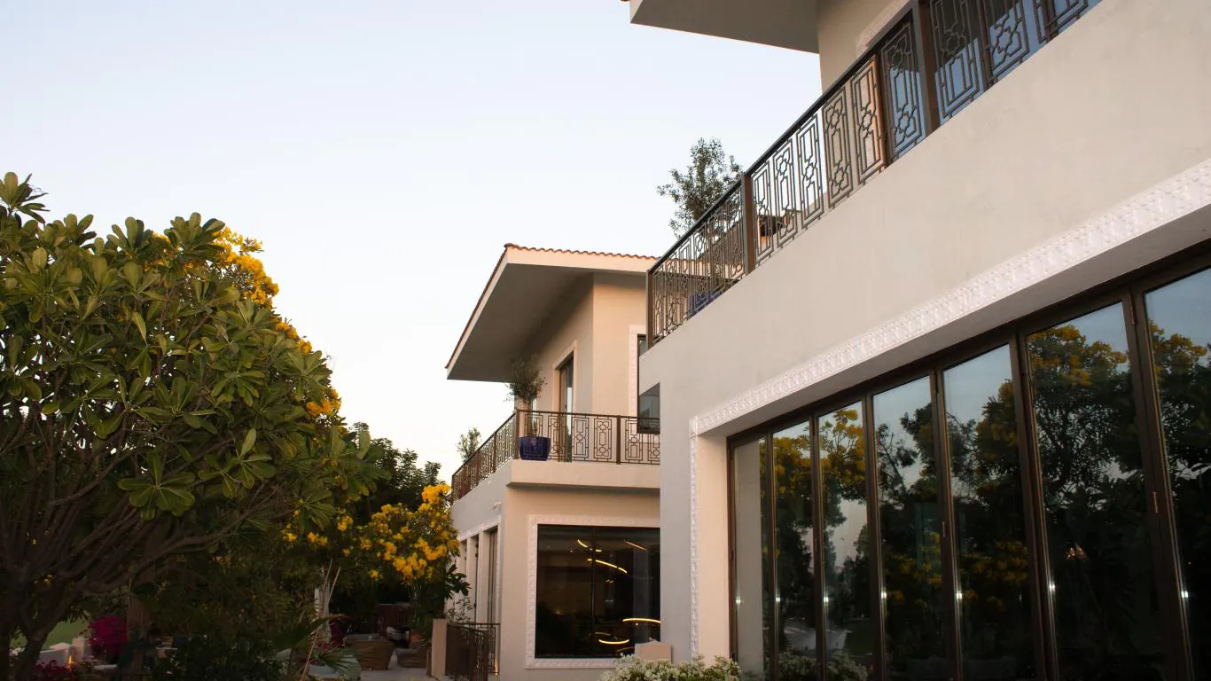 Villa Al Bustan | Dubai