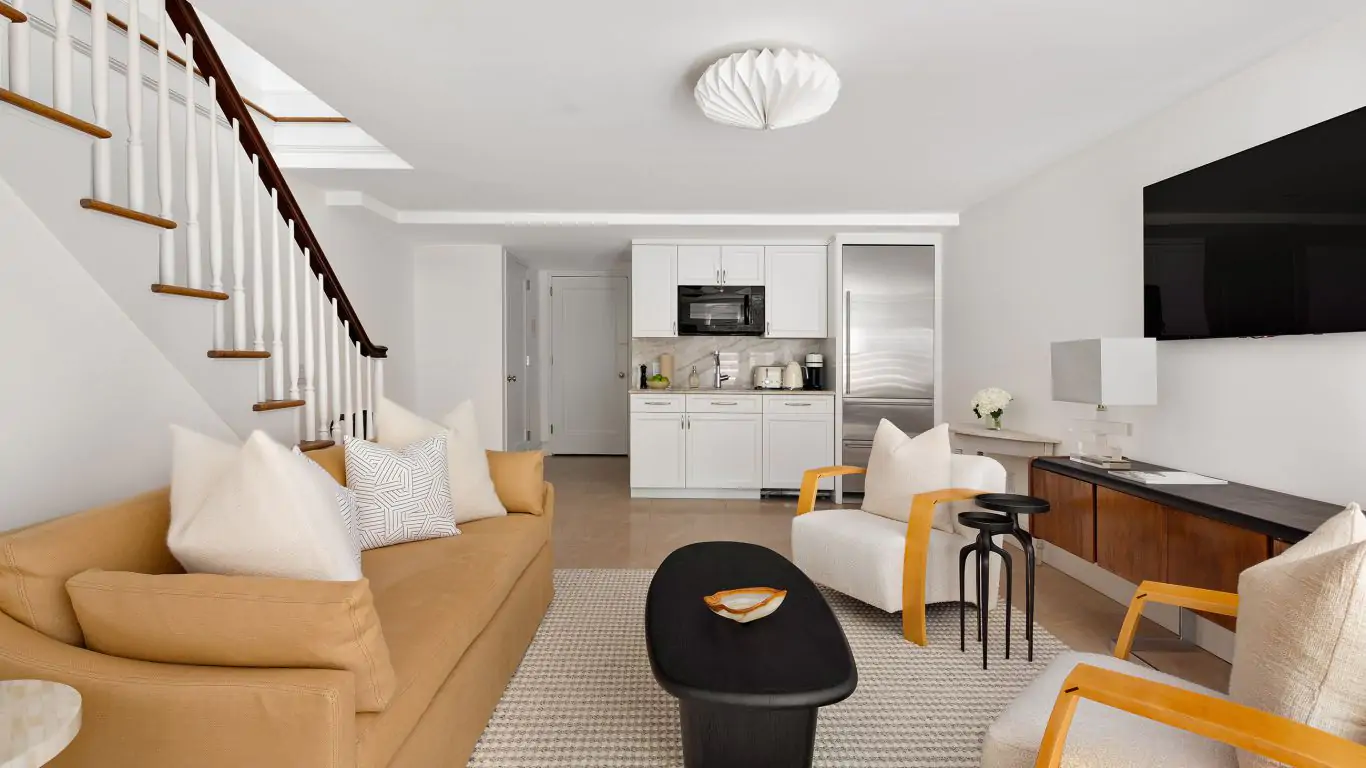 Townhouse Narcissa | New York City