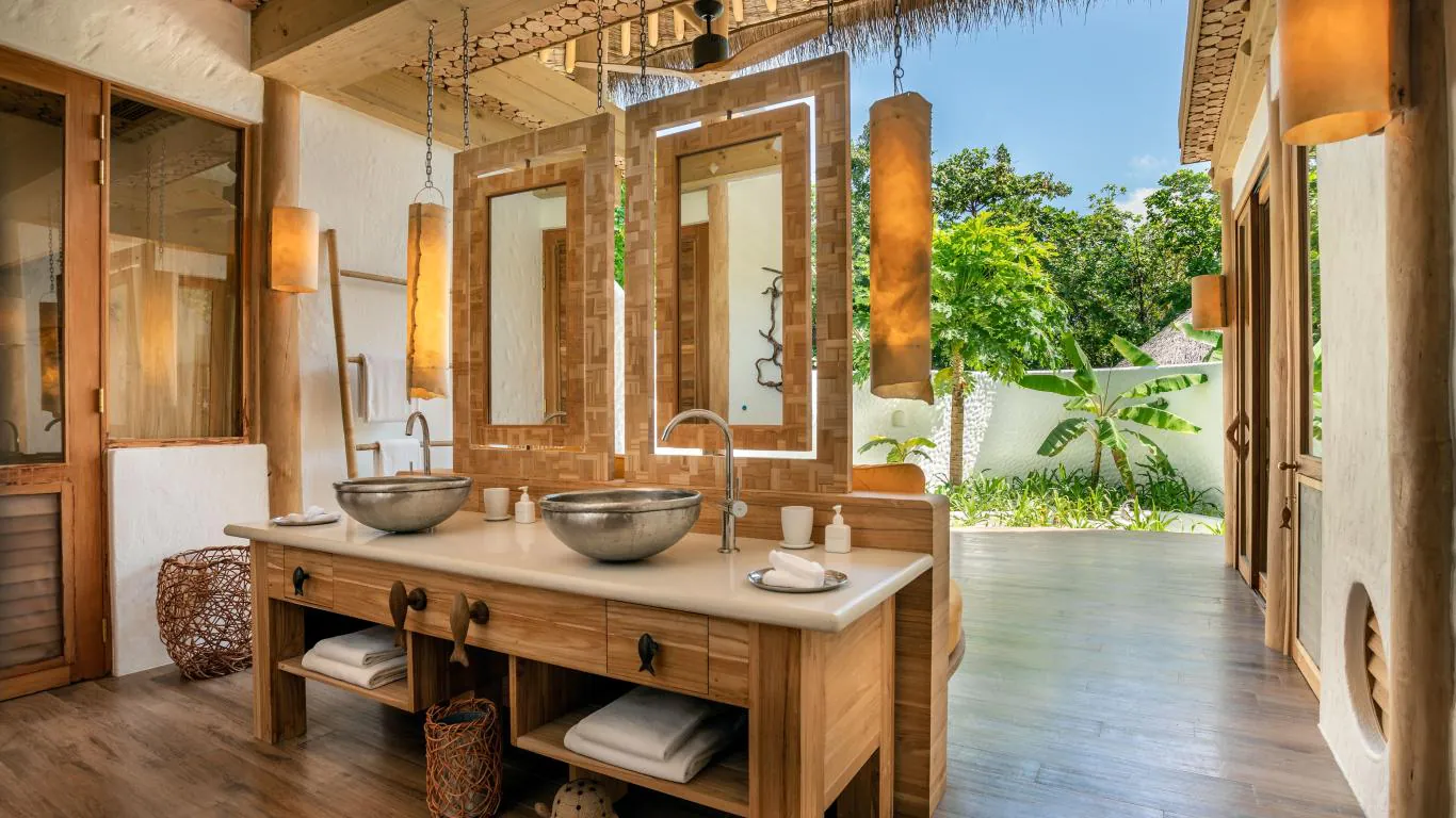Soneva Fushi Villa 39 | Maldives