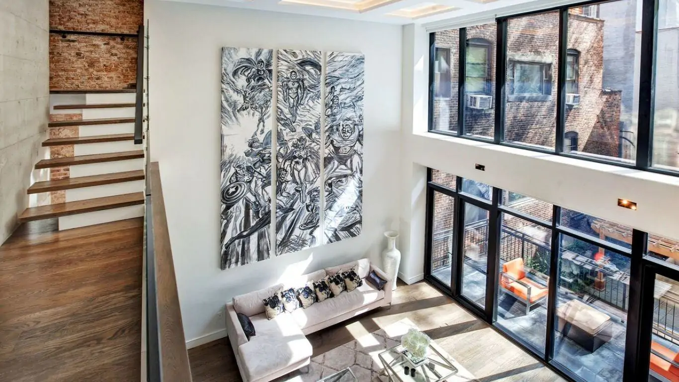 Townhouse Catherine | New York City