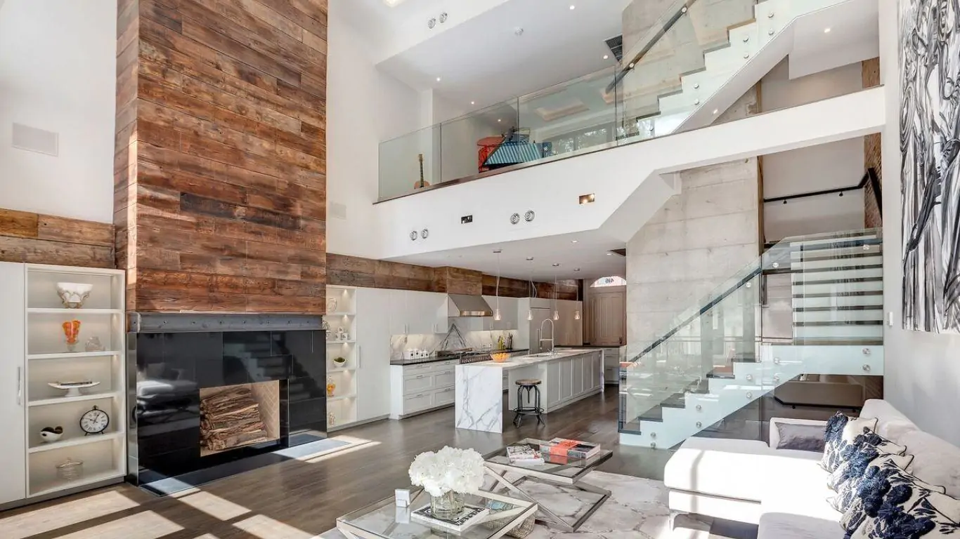 Townhouse Catherine | New York City