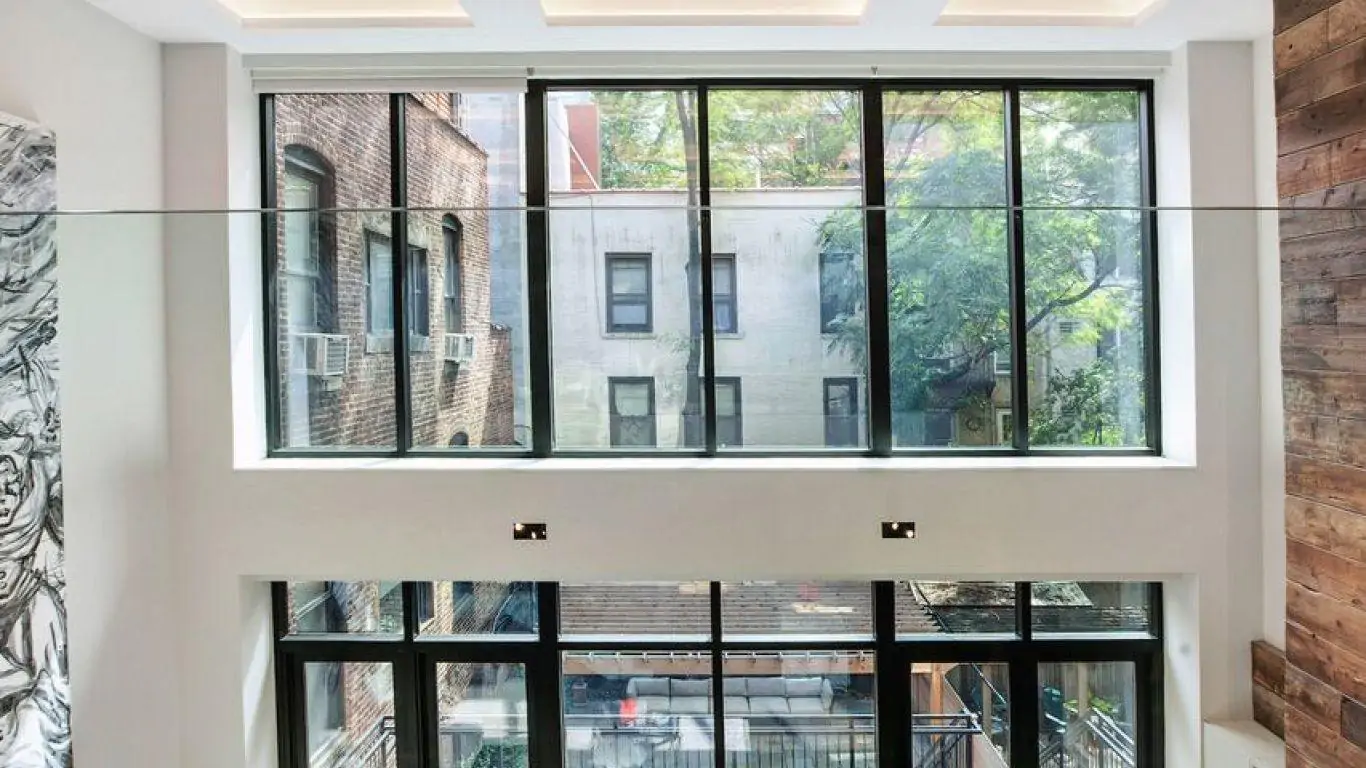 Townhouse Catherine | New York City