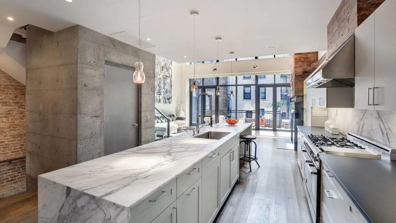 Townhouse Catherine | New York City
