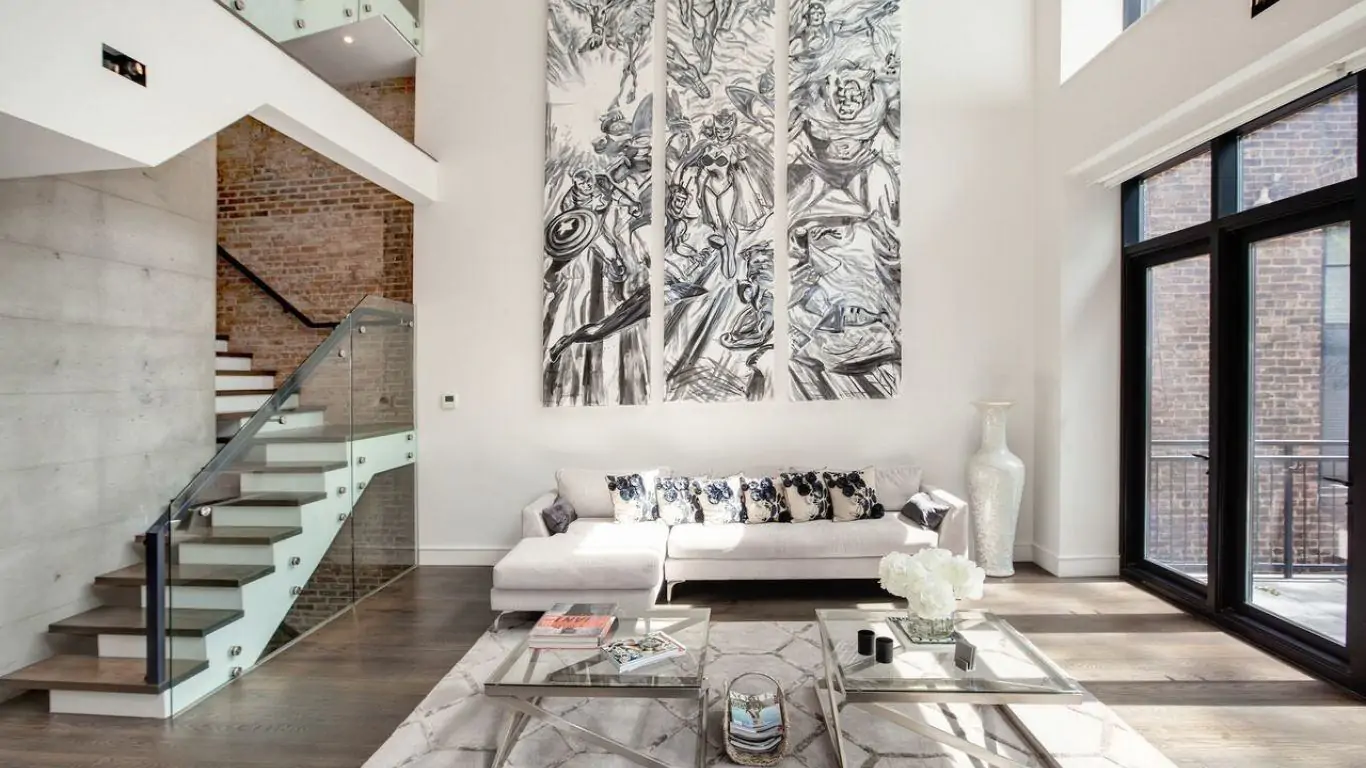 Townhouse Catherine | New York City