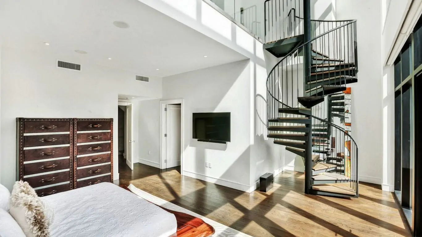 Townhouse Catherine | New York City