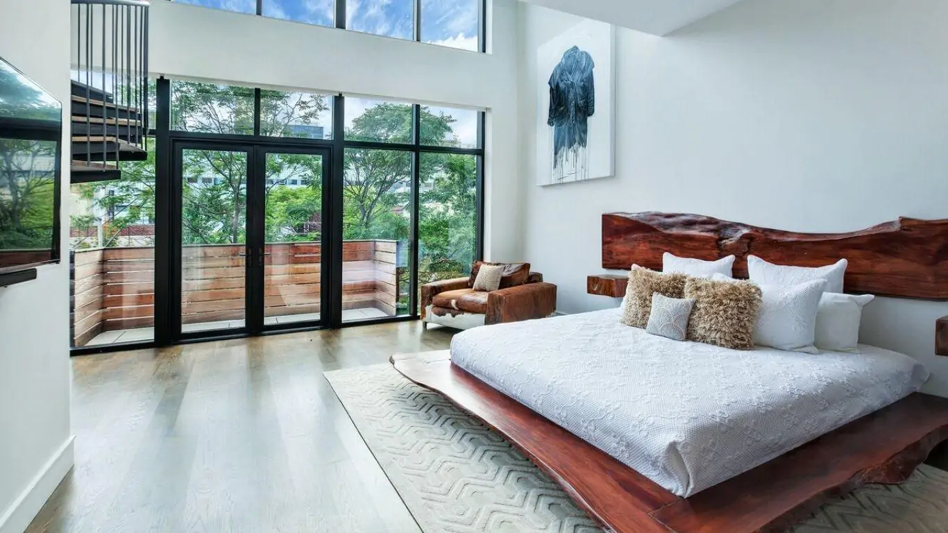 Townhouse Catherine | New York City