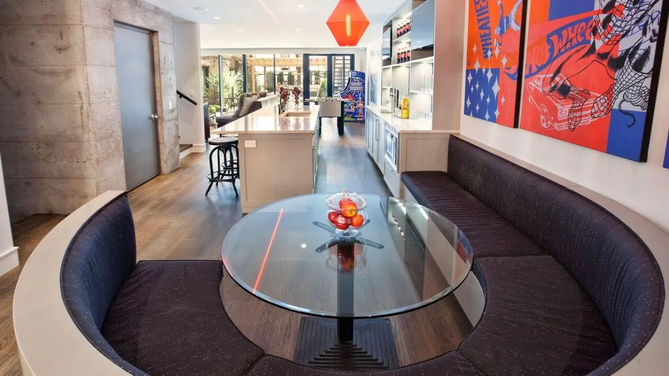 Townhouse Catherine | New York City