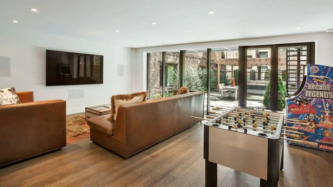 Townhouse Catherine | New York City