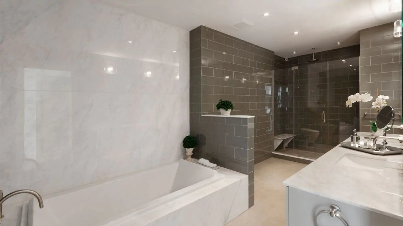 Townhouse Catherine | New York City