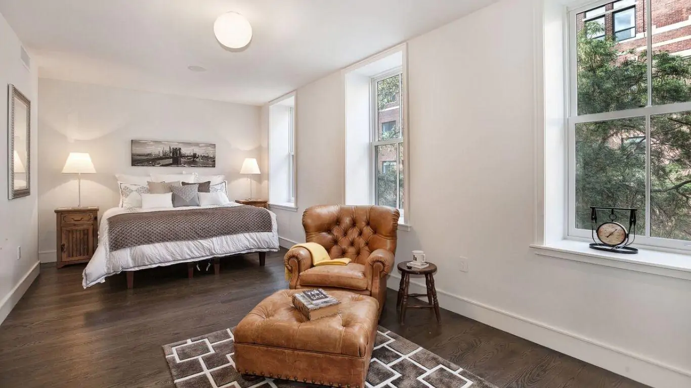 Townhouse Catherine | New York City