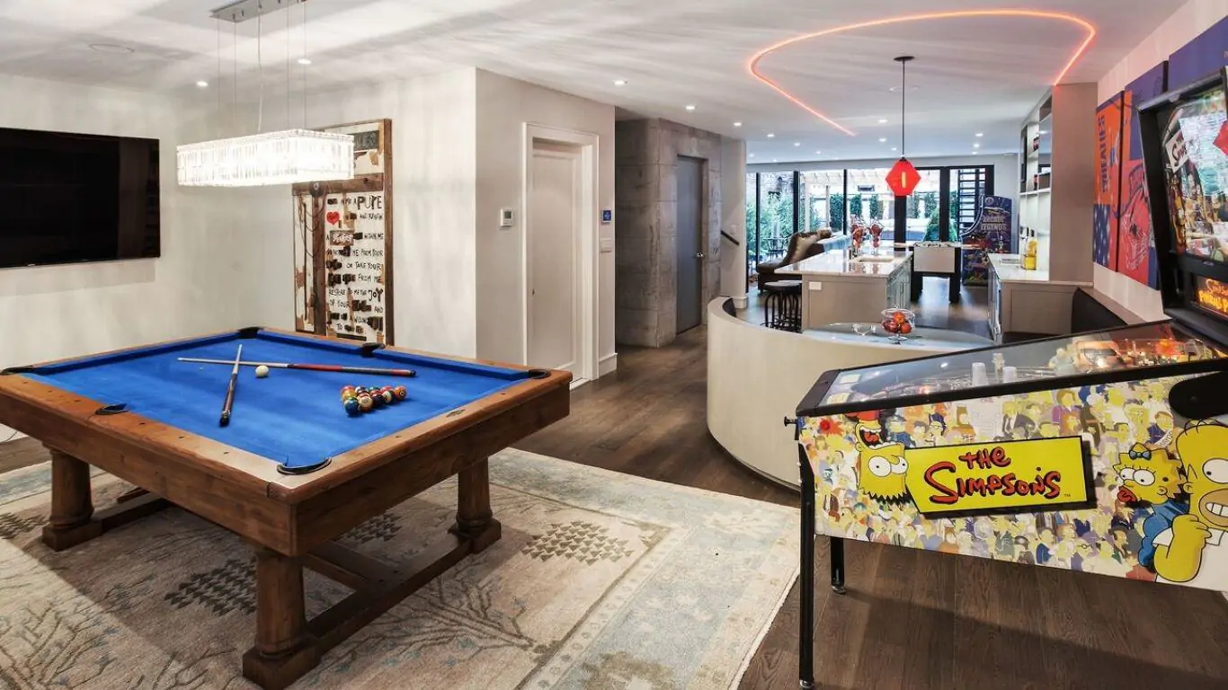 Townhouse Catherine | New York City