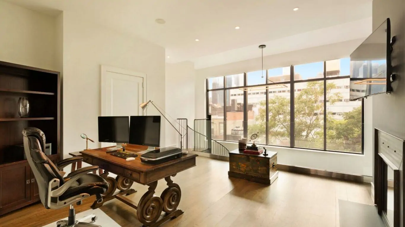 Townhouse Catherine | New York City