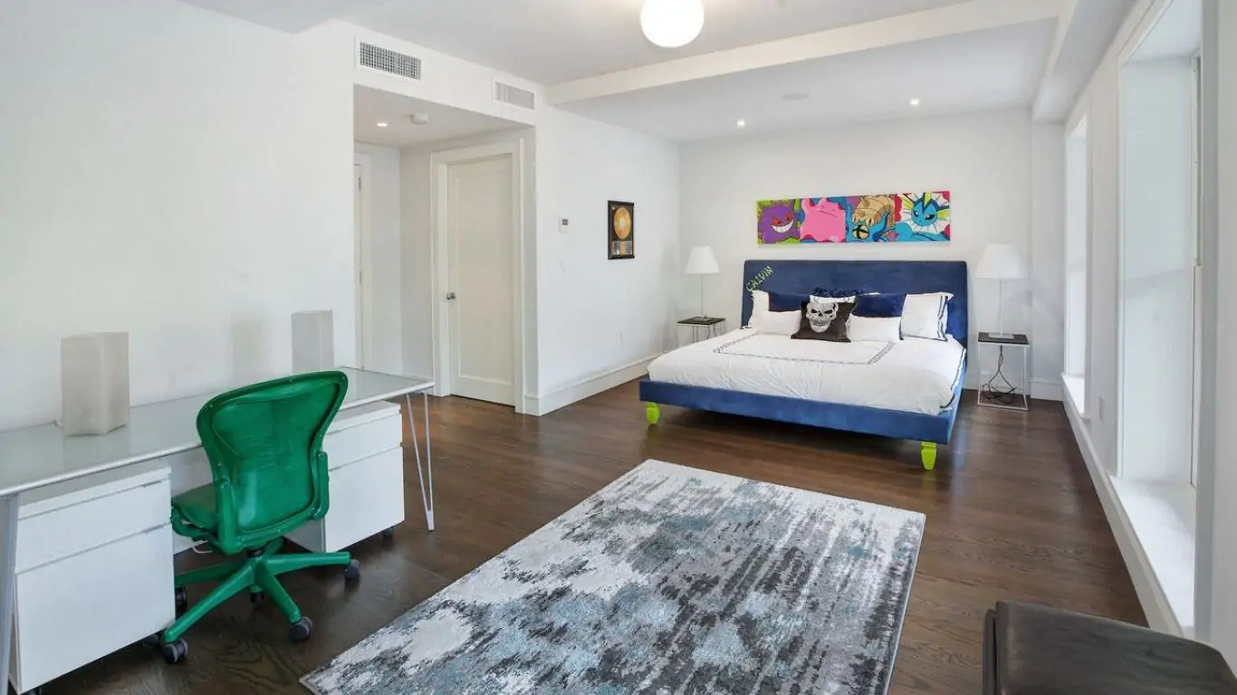 Townhouse Catherine | New York City