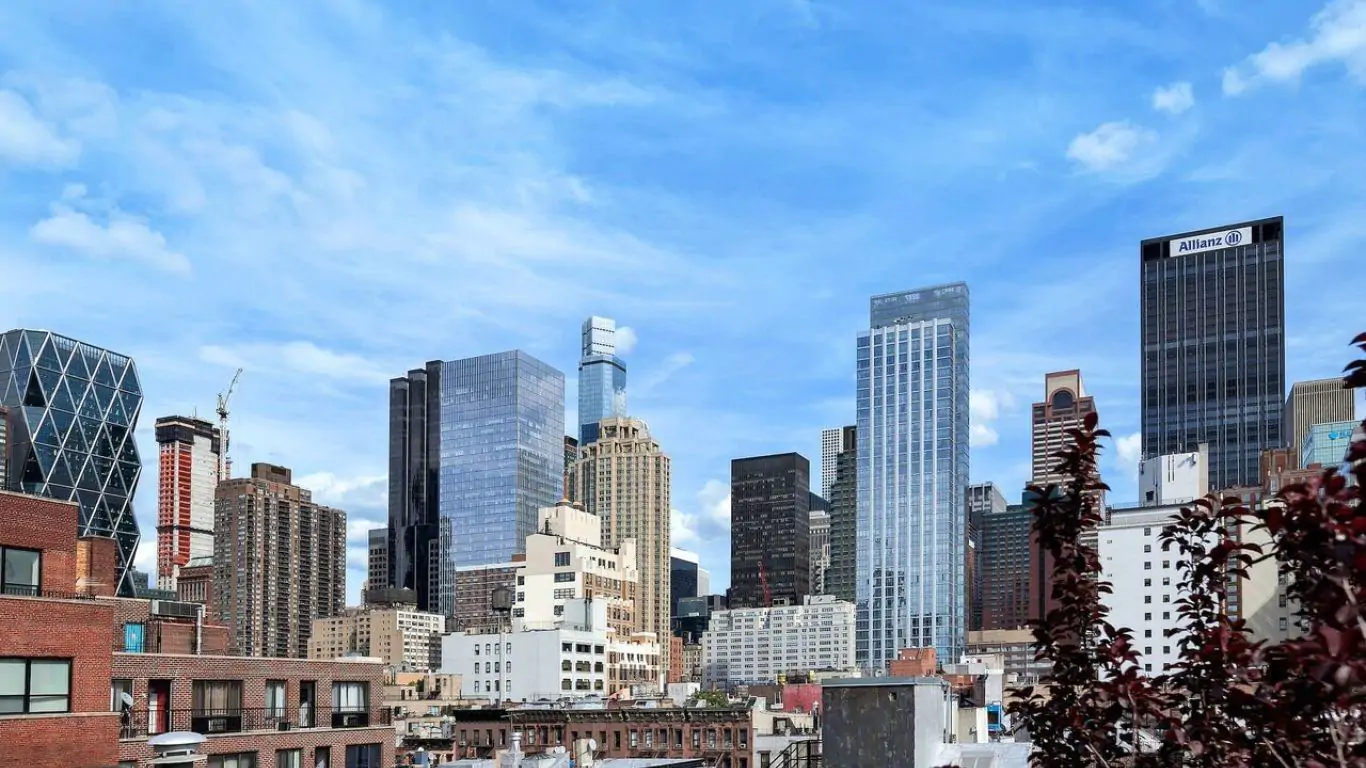 Townhouse Catherine | New York City