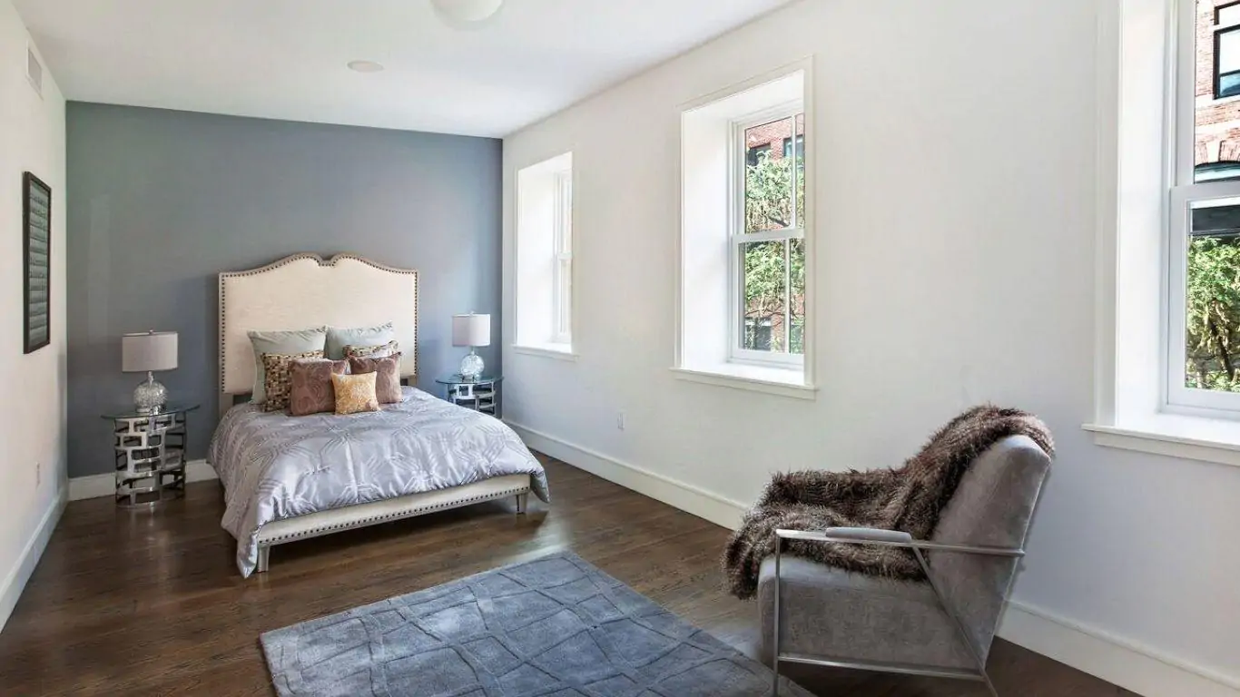 Townhouse Catherine | New York City