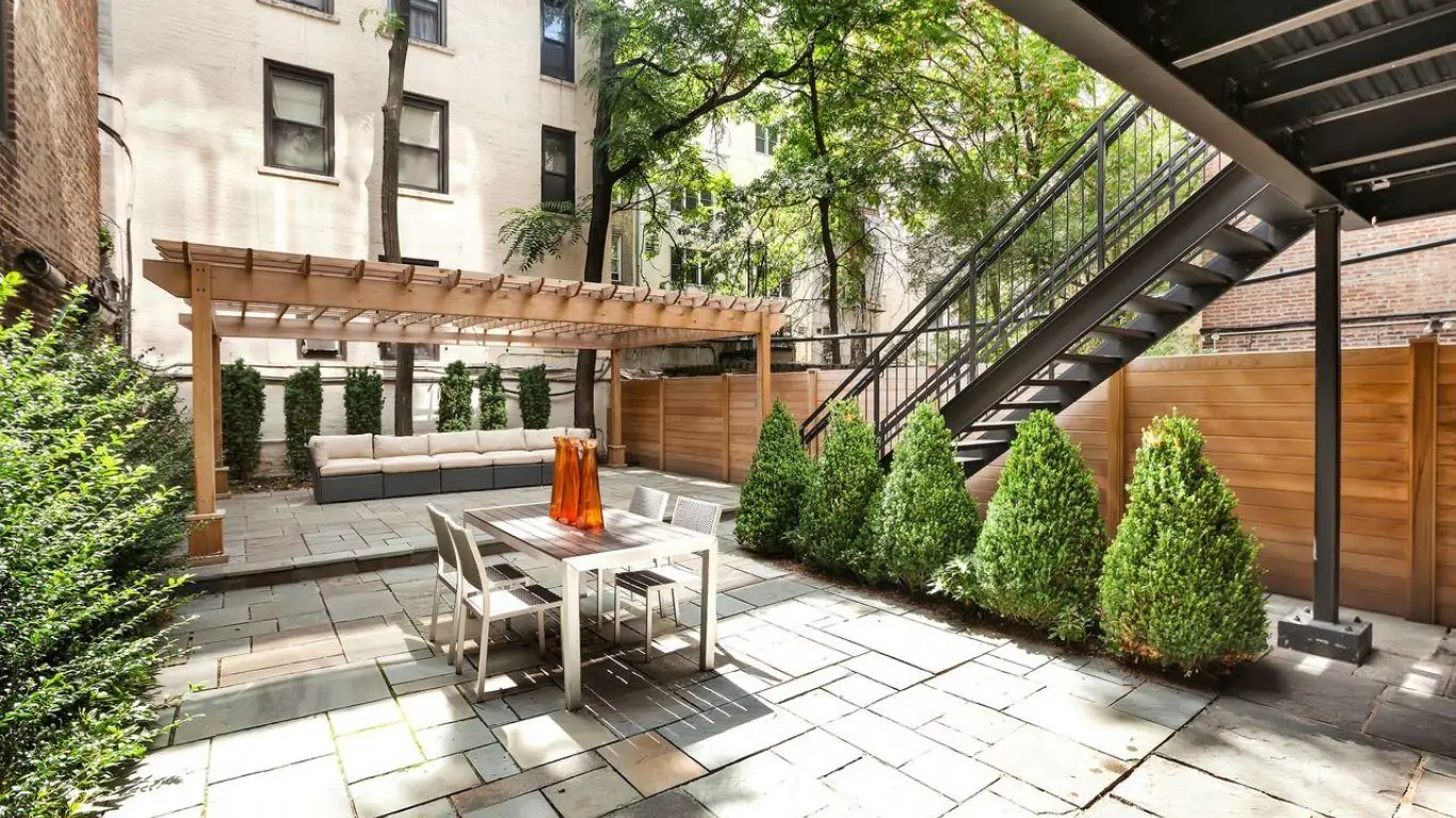 Townhouse Catherine | New York City