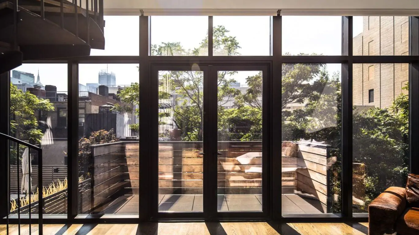 Townhouse Catherine | New York City