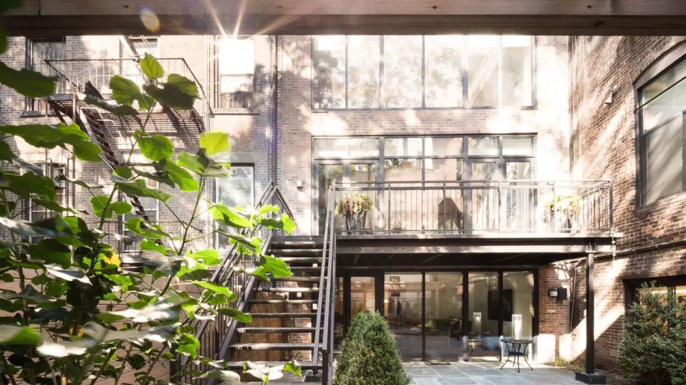 Townhouse Catherine | New York City