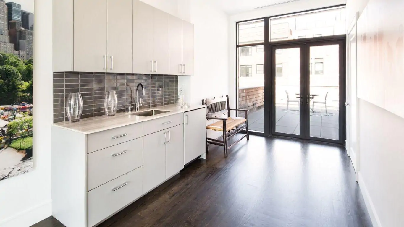 Townhouse Catherine | New York City